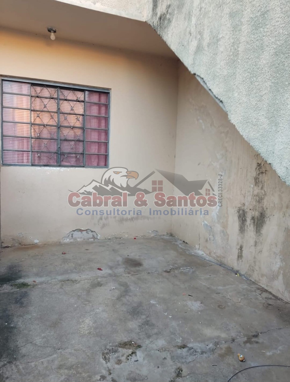 Casa, 8 quartos, 155 m² - Foto 1