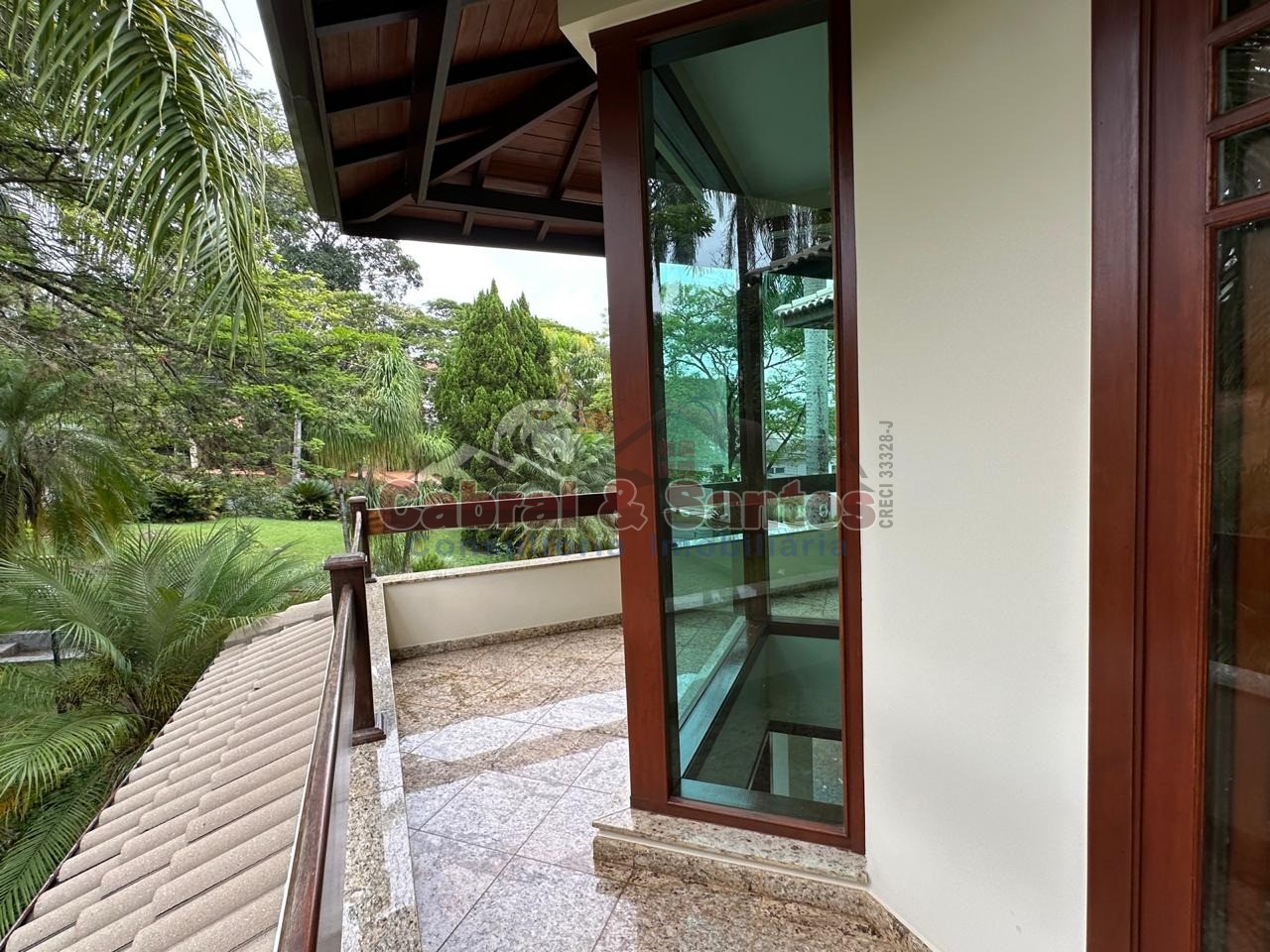 Casa, 5 quartos, 551 m² - Foto 19