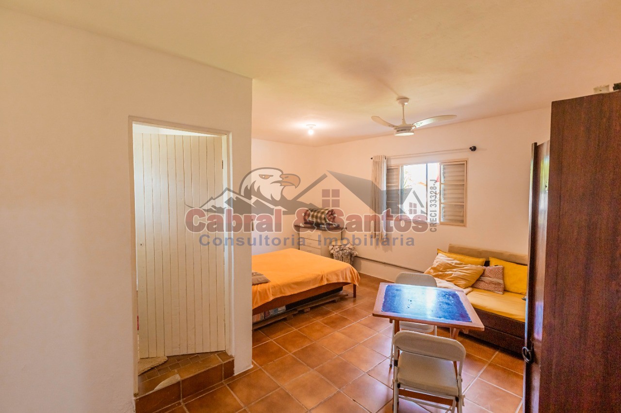 Chácara, 1 quarto, 2638 m² - Foto 26