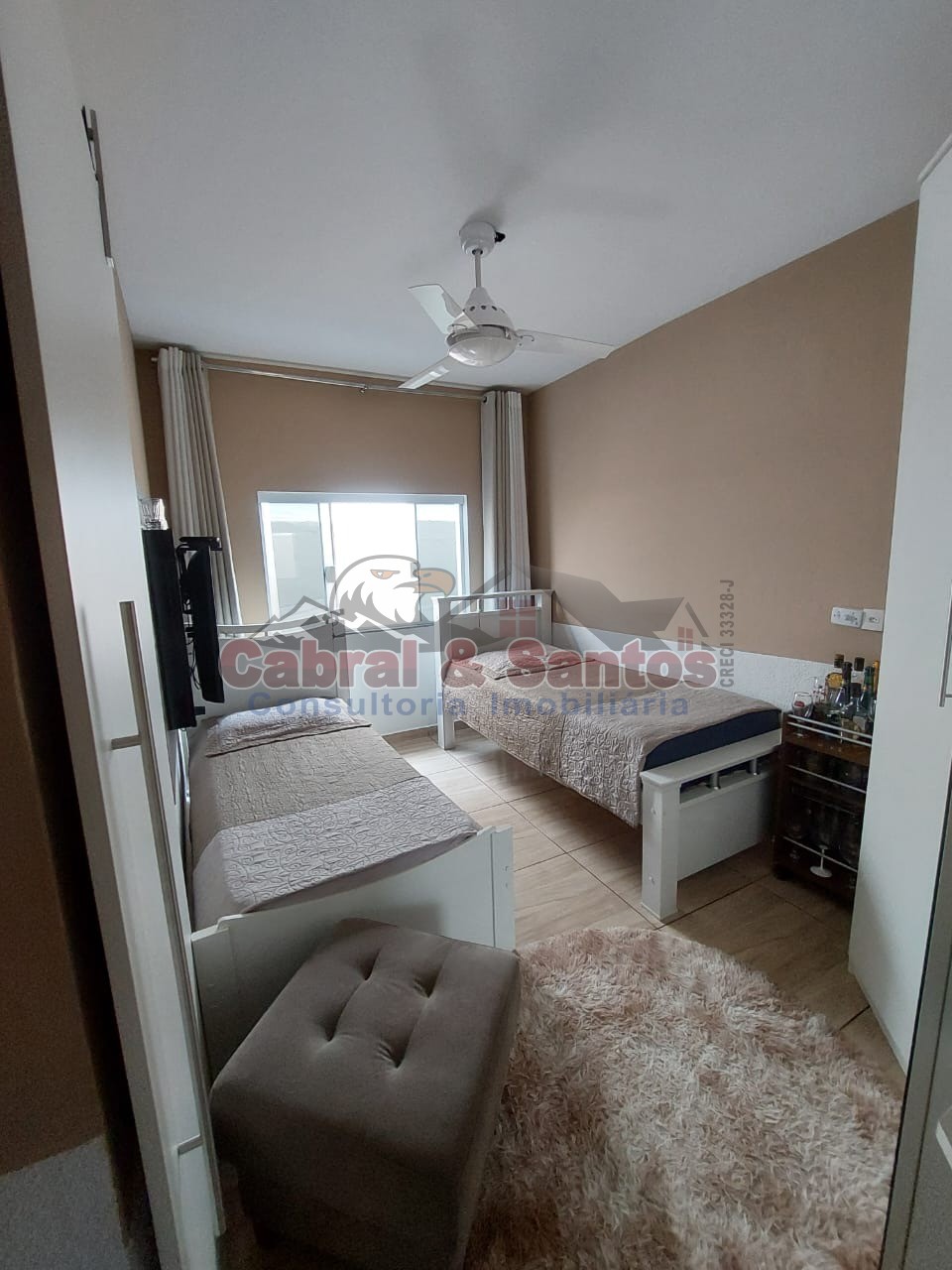 Casa, 2 quartos, 115 m² - Foto 17