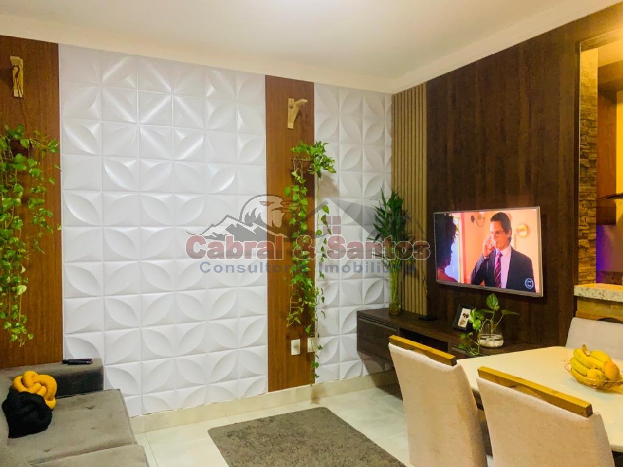 Casa, 2 quartos, 196 m² - Foto 6