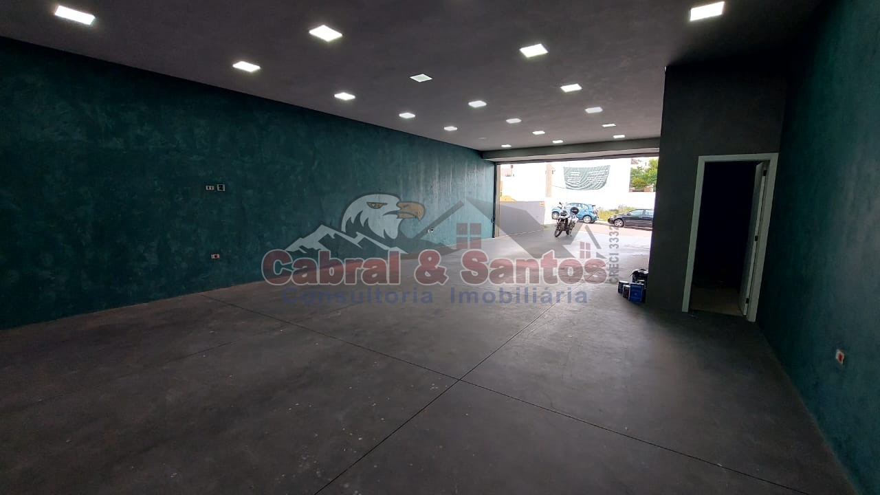 Loja-Salão, 139 m² - Foto 10