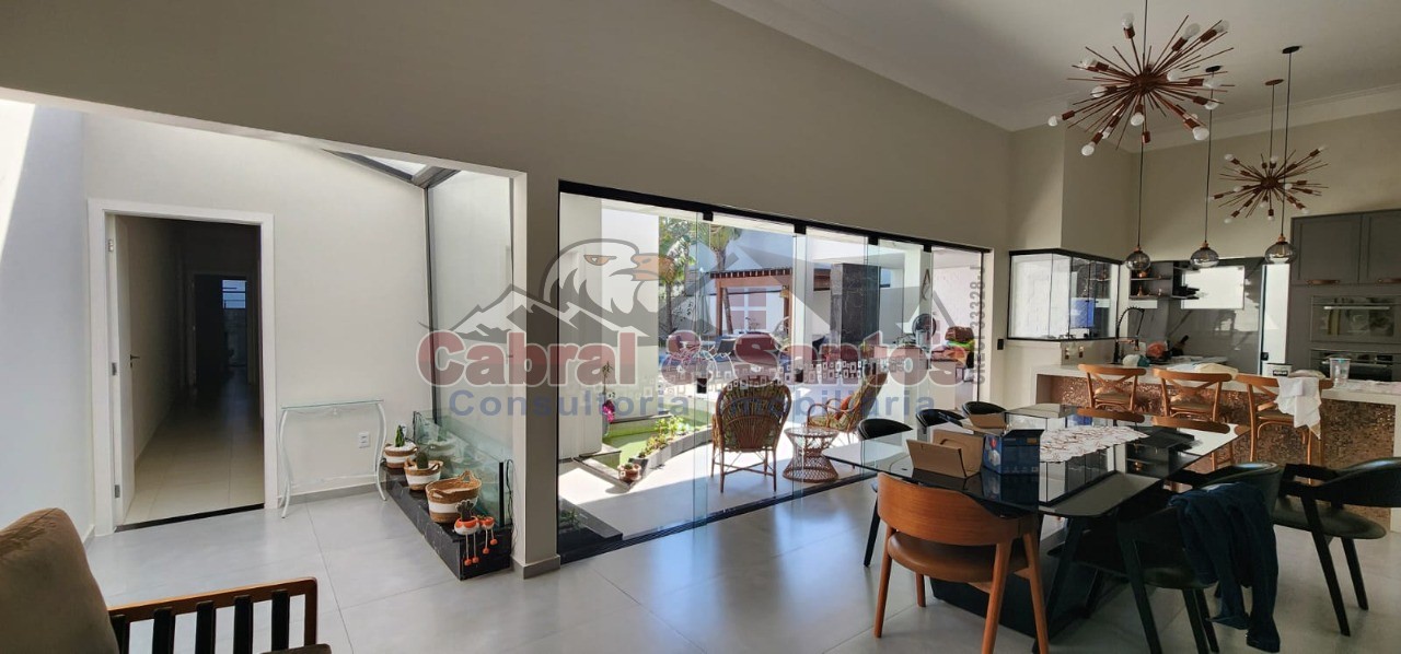 Casa, 5 quartos, 300 m² - Foto 4