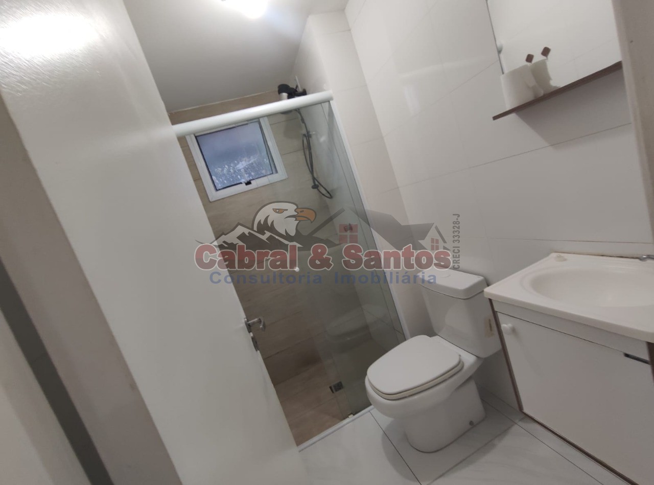 Apartamento, 2 quartos, 45 m² - Foto 10