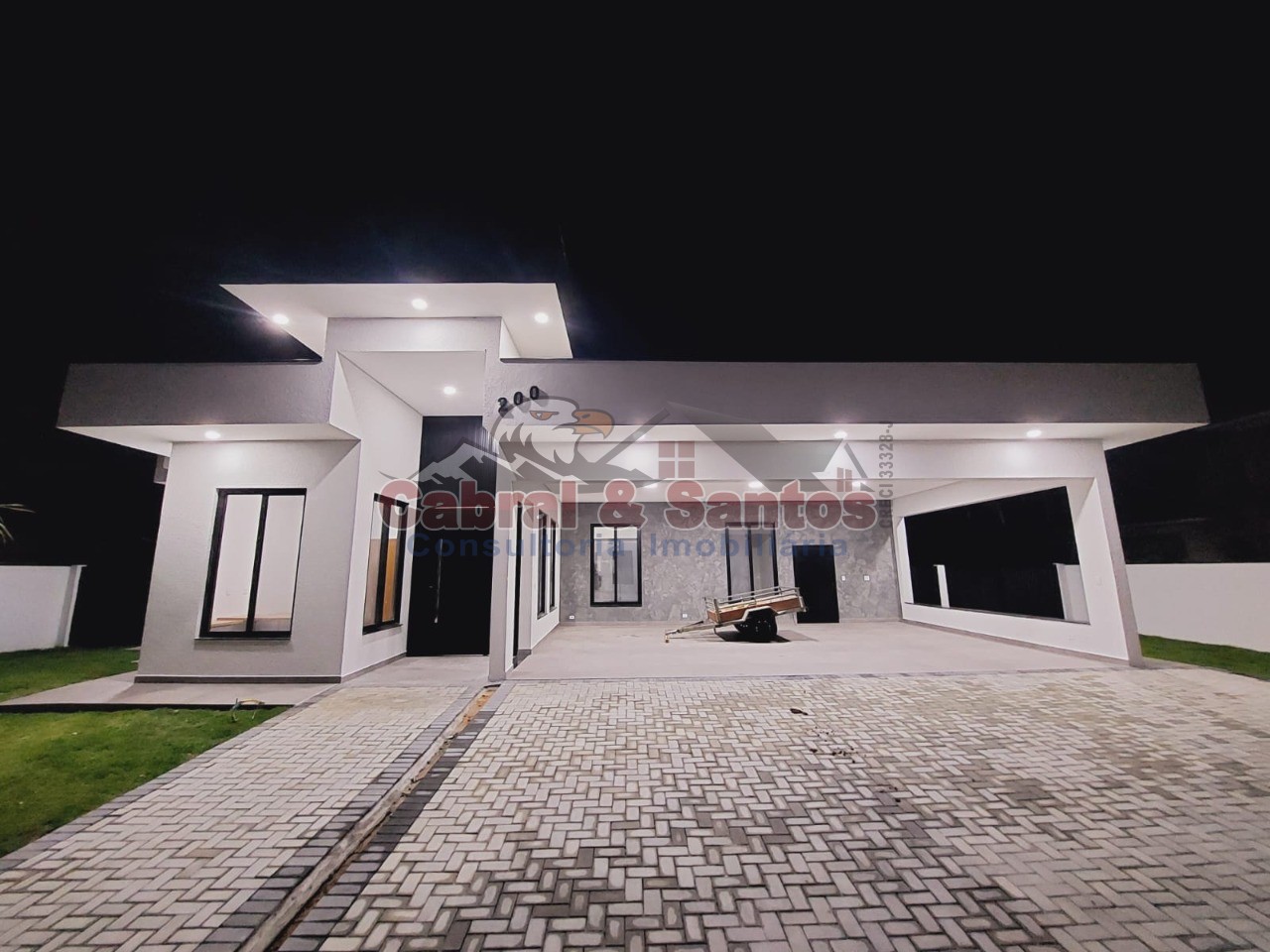 Casa, 4 quartos, 470 m² - Foto 4