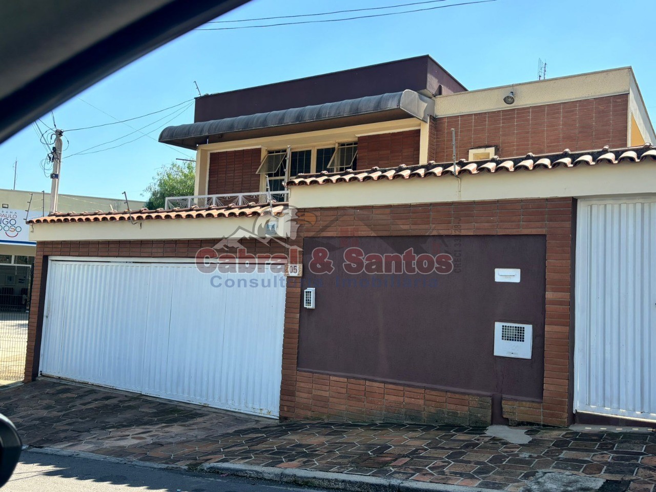 Casa, 3 quartos, 194 m² - Foto 1