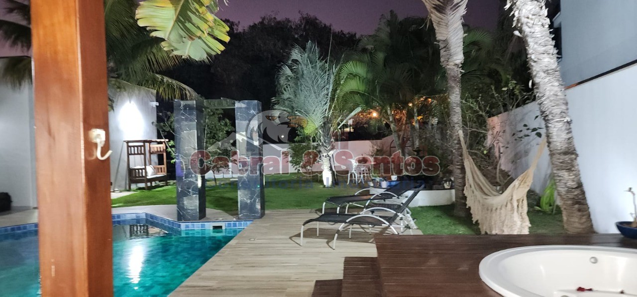 Casa, 5 quartos, 300 m² - Foto 35