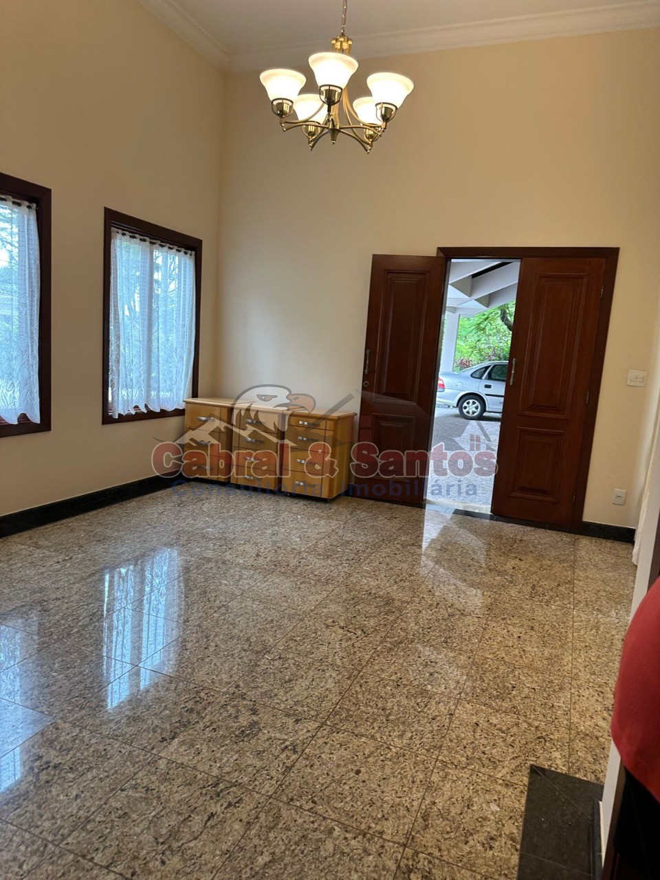 Casa, 5 quartos, 551 m² - Foto 7