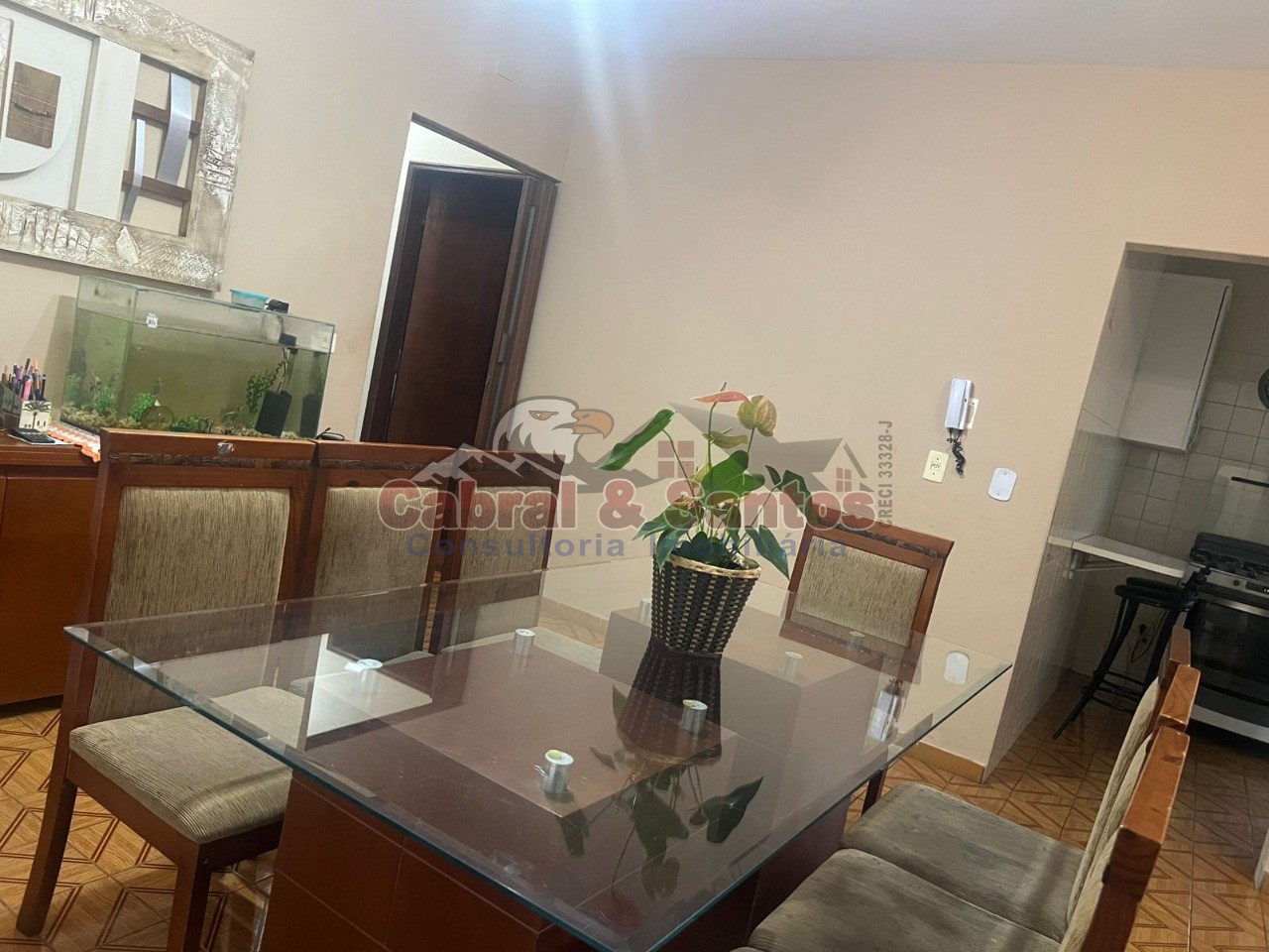 Casa, 3 quartos, 194 m² - Foto 6