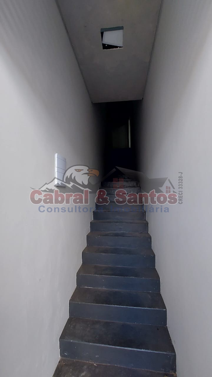 Depósito-Galpão, 276 m² - Foto 31
