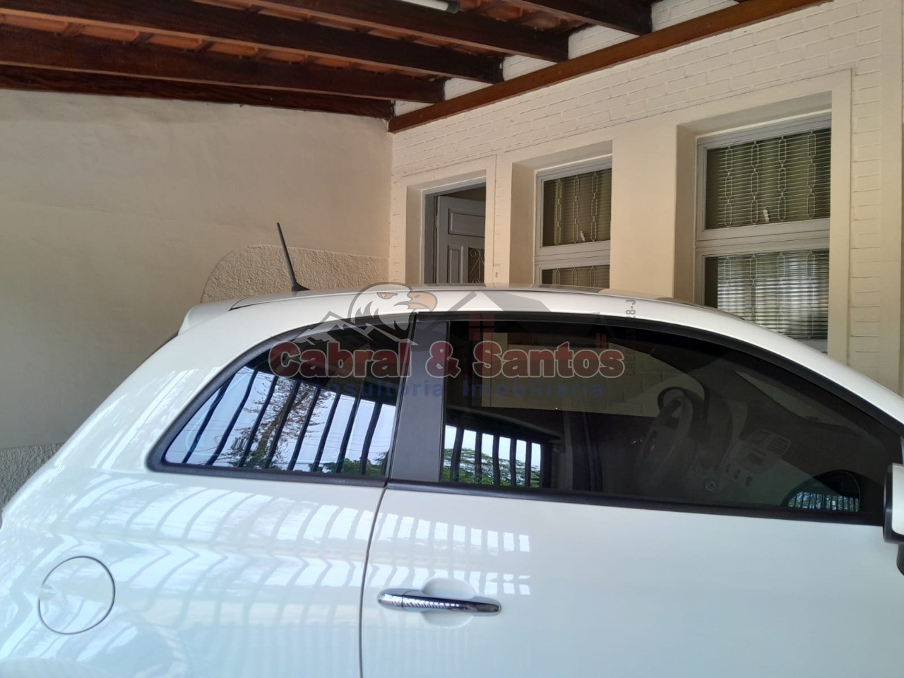 Casa, 2 quartos, 85 m² - Foto 2