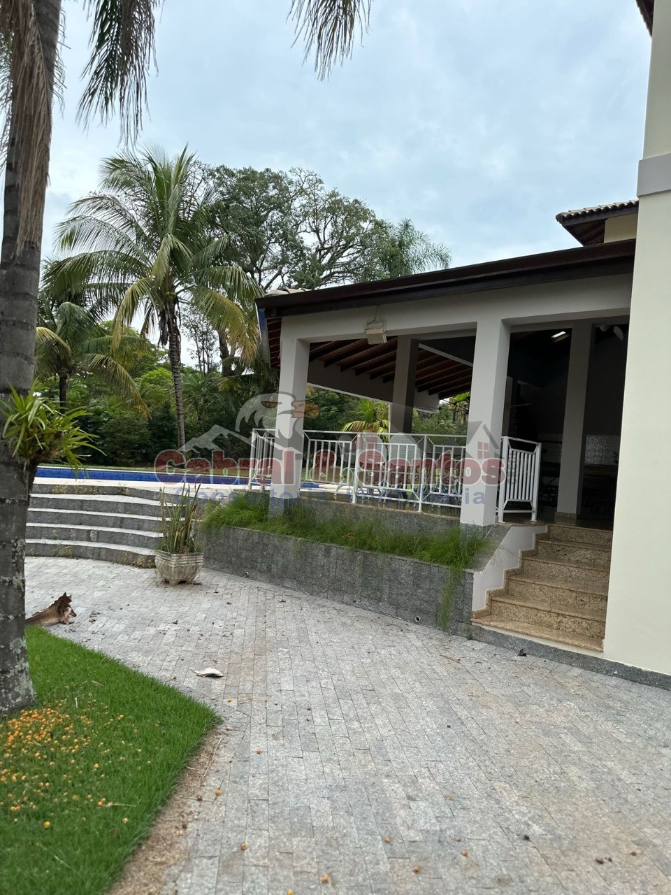 Casa, 5 quartos, 551 m² - Foto 34