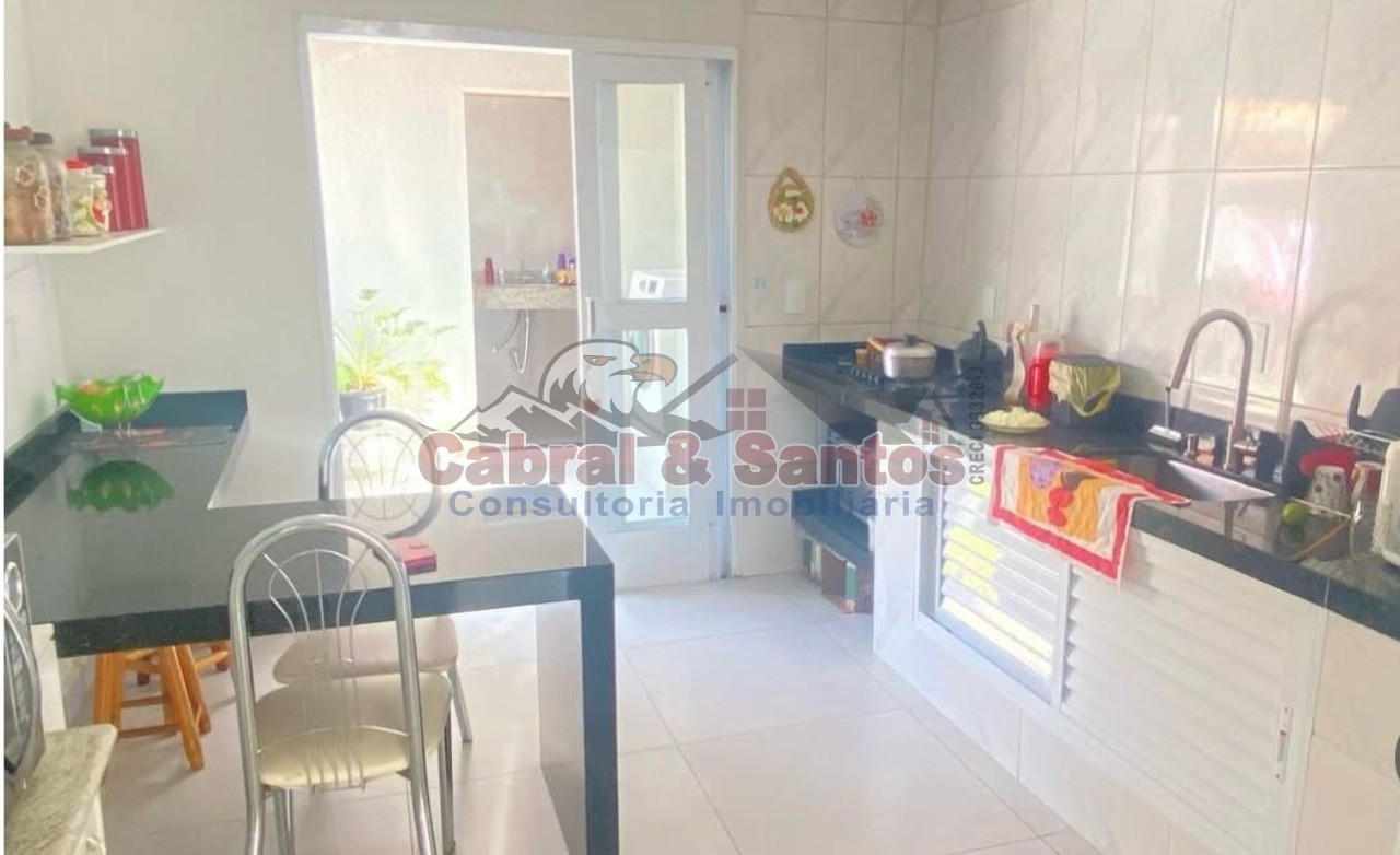 Casa, 2 quartos, 115 m² - Foto 5