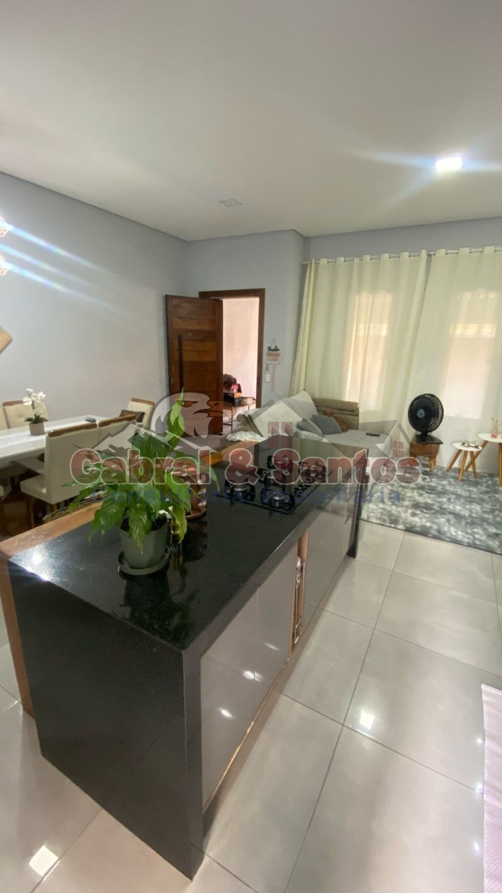Casa, 2 quartos, 120 m² - Foto 8
