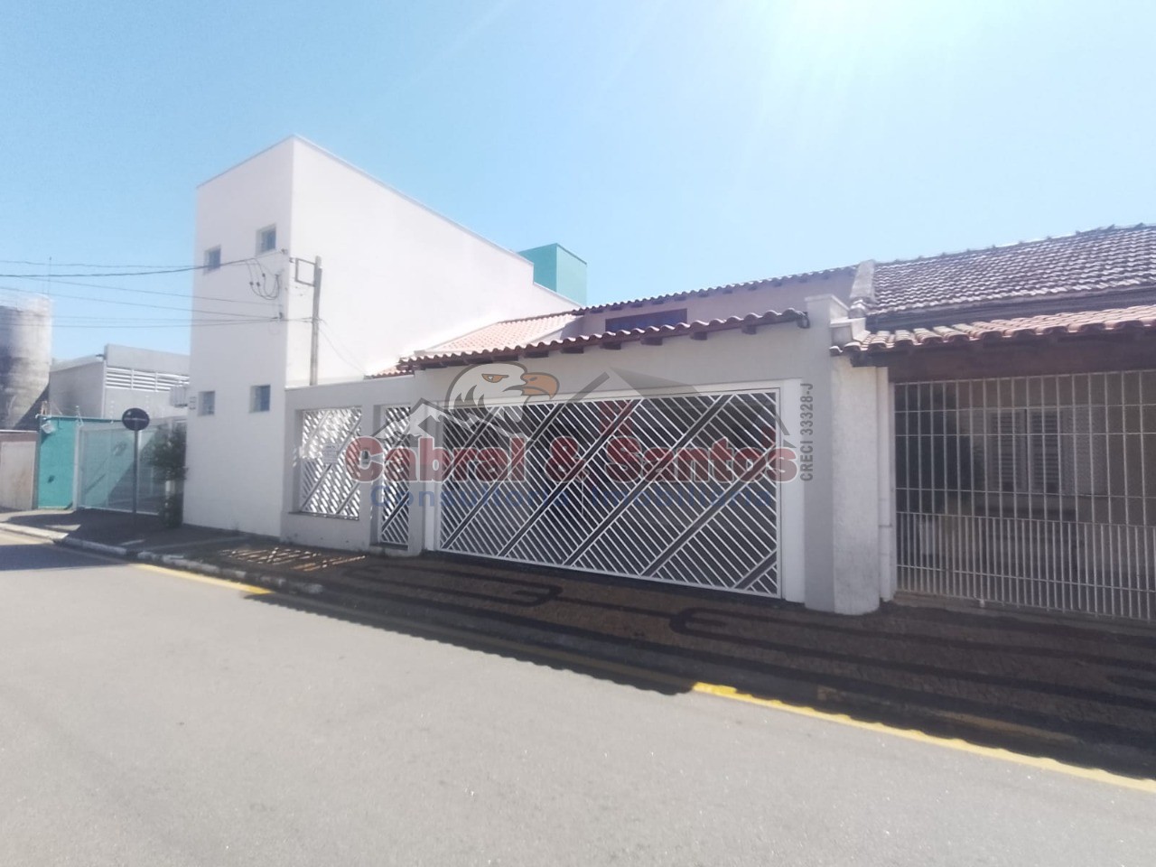 Casa, 3 quartos, 181 m² - Foto 2