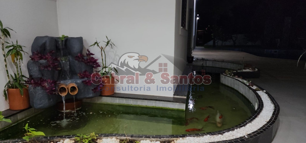 Casa, 5 quartos, 300 m² - Foto 39