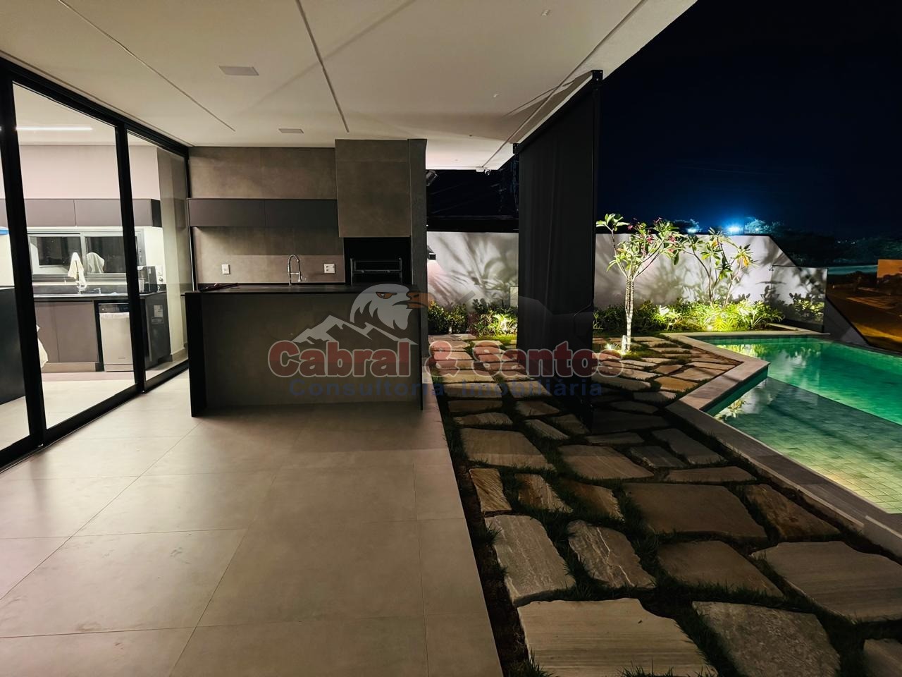 Casa, 4 quartos, 414 m² - Foto 15