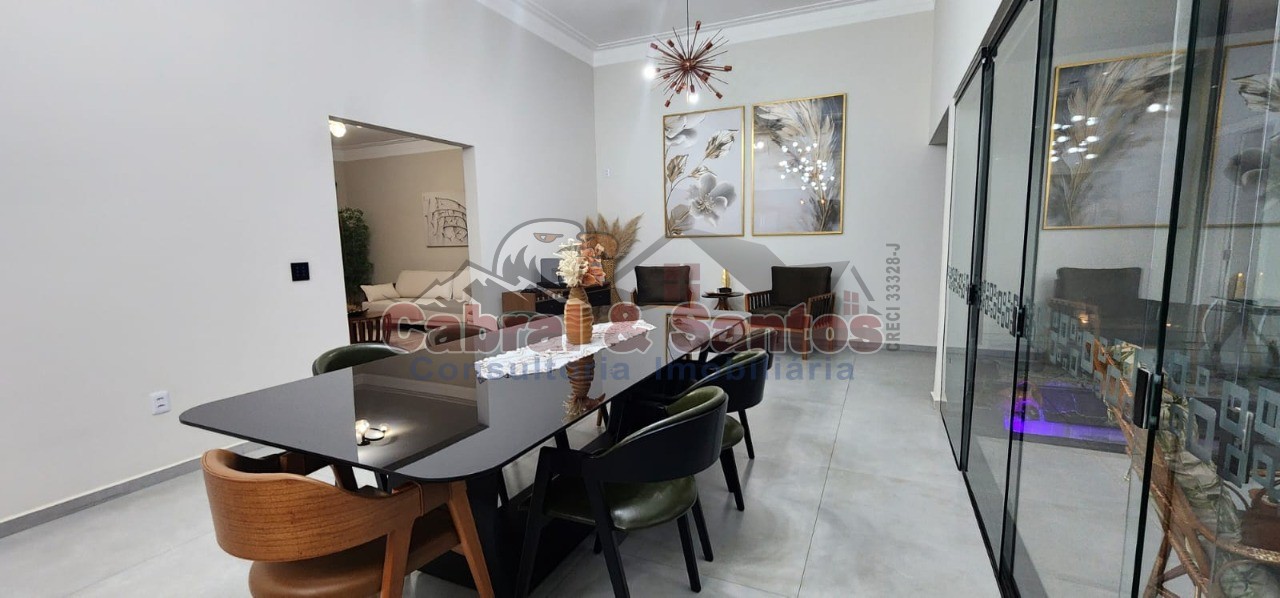 Casa, 5 quartos, 300 m² - Foto 9