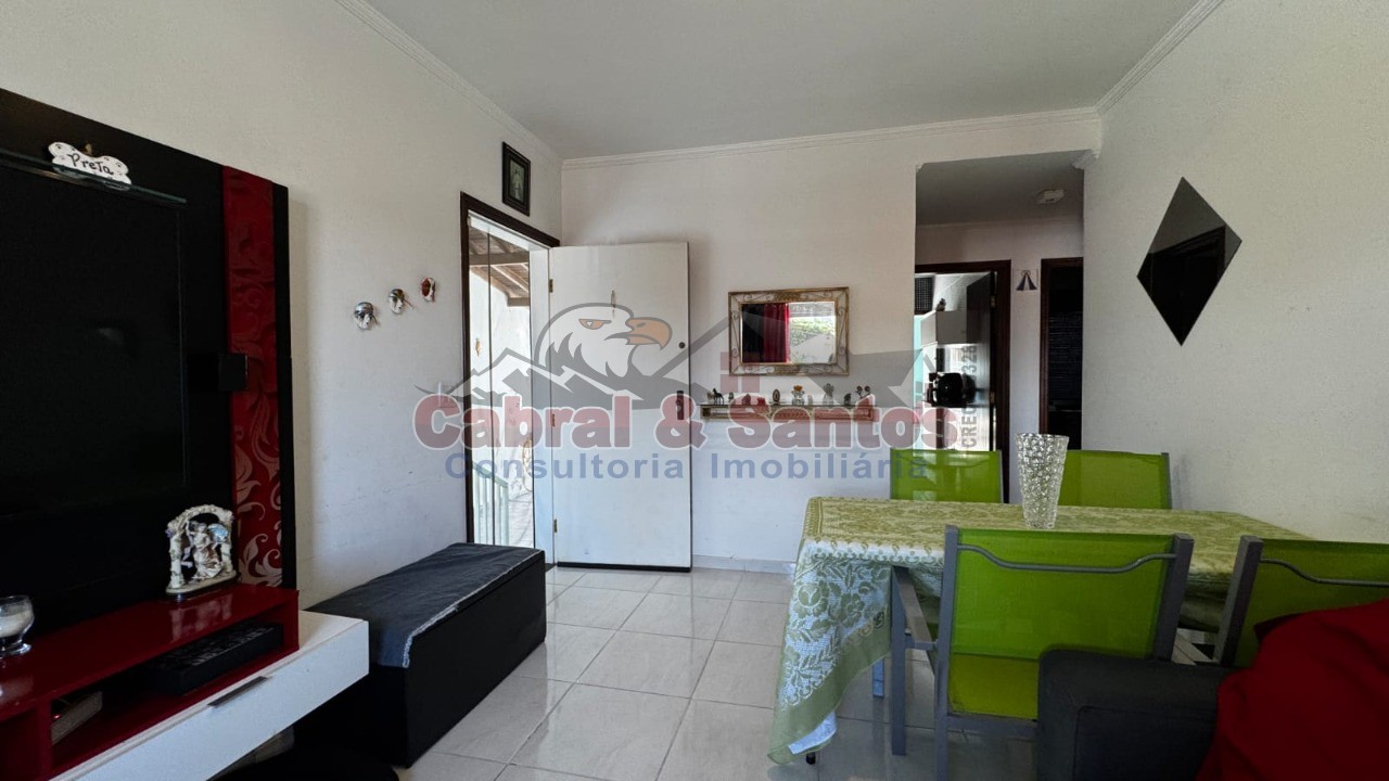 Casa, 4 quartos, 224 m² - Foto 5