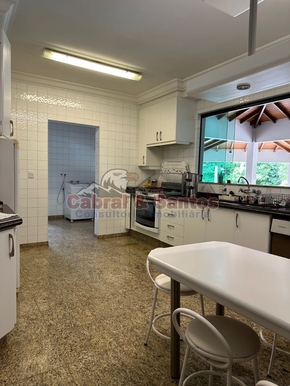 Casa, 5 quartos, 551 m² - Foto 13