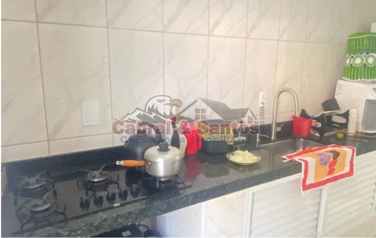 Casa, 2 quartos, 115 m² - Foto 6