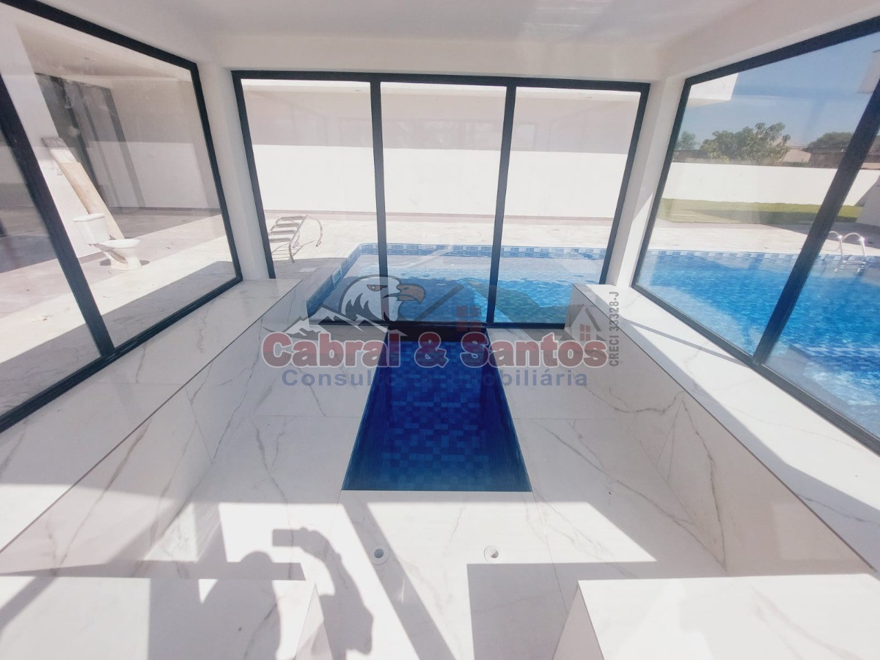 Casa, 4 quartos, 470 m² - Foto 26