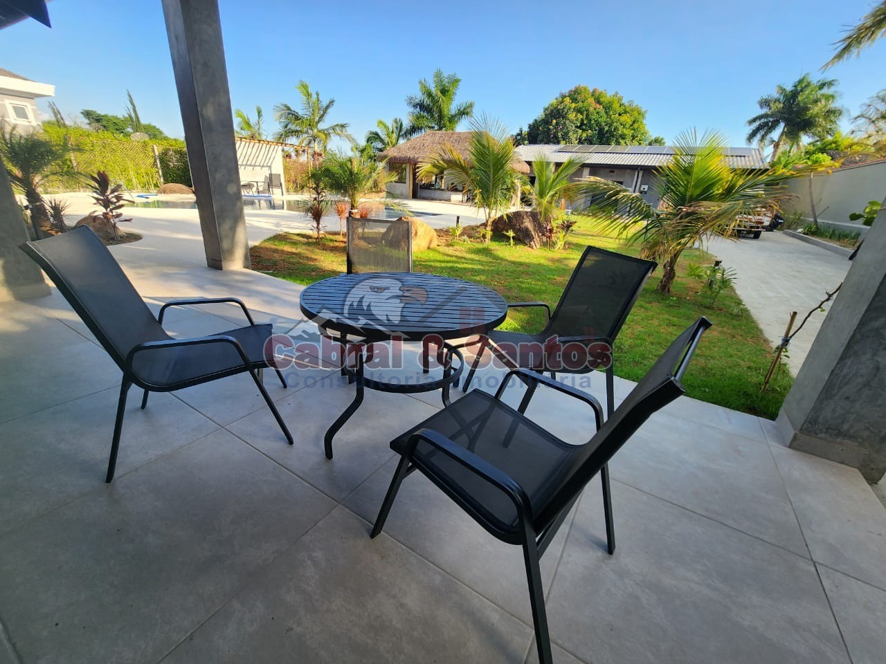 Casa, 4 quartos, 380 m² - Foto 26