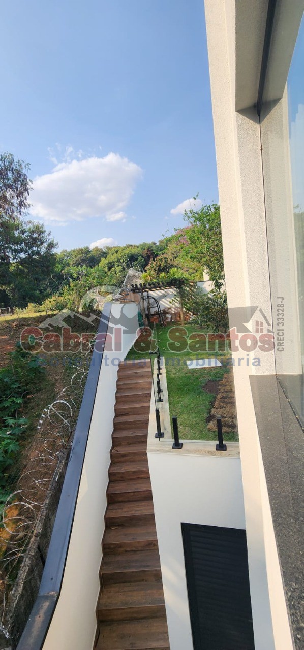 Casa, 5 quartos, 300 m² - Foto 40