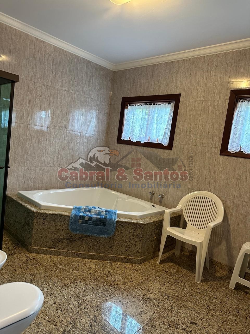 Casa, 5 quartos, 551 m² - Foto 30