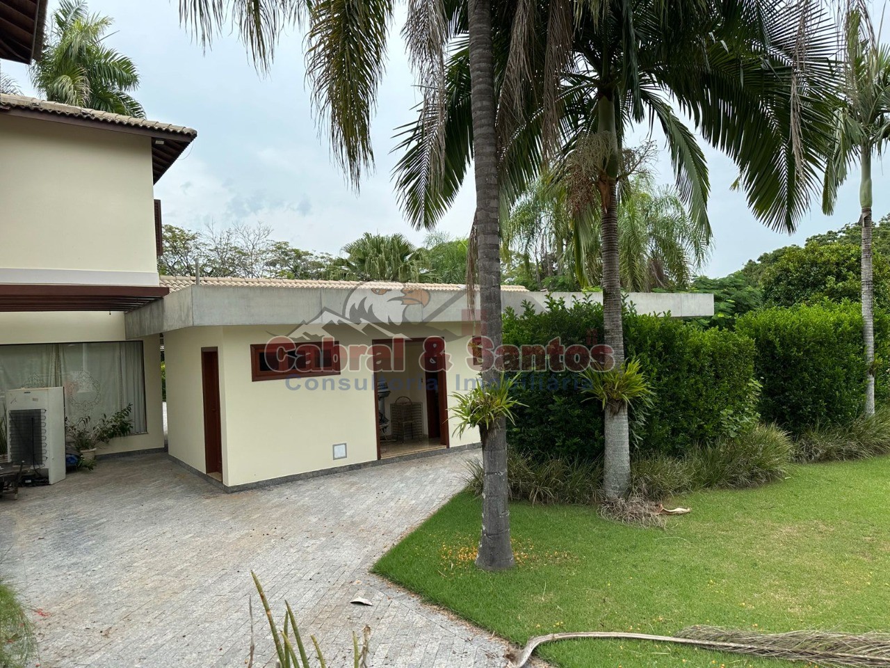 Casa, 5 quartos, 551 m² - Foto 35