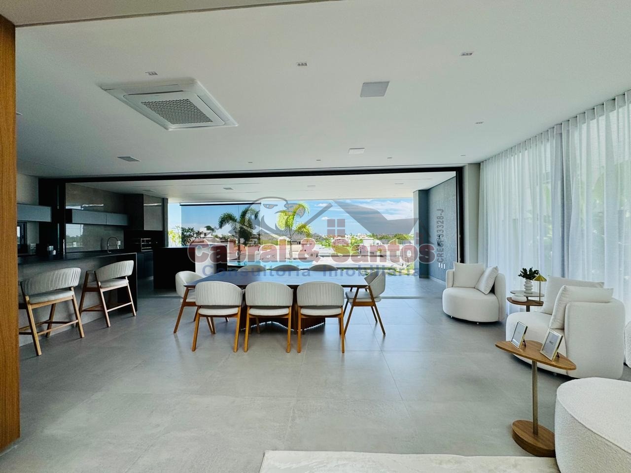 Casa, 4 quartos, 414 m² - Foto 9