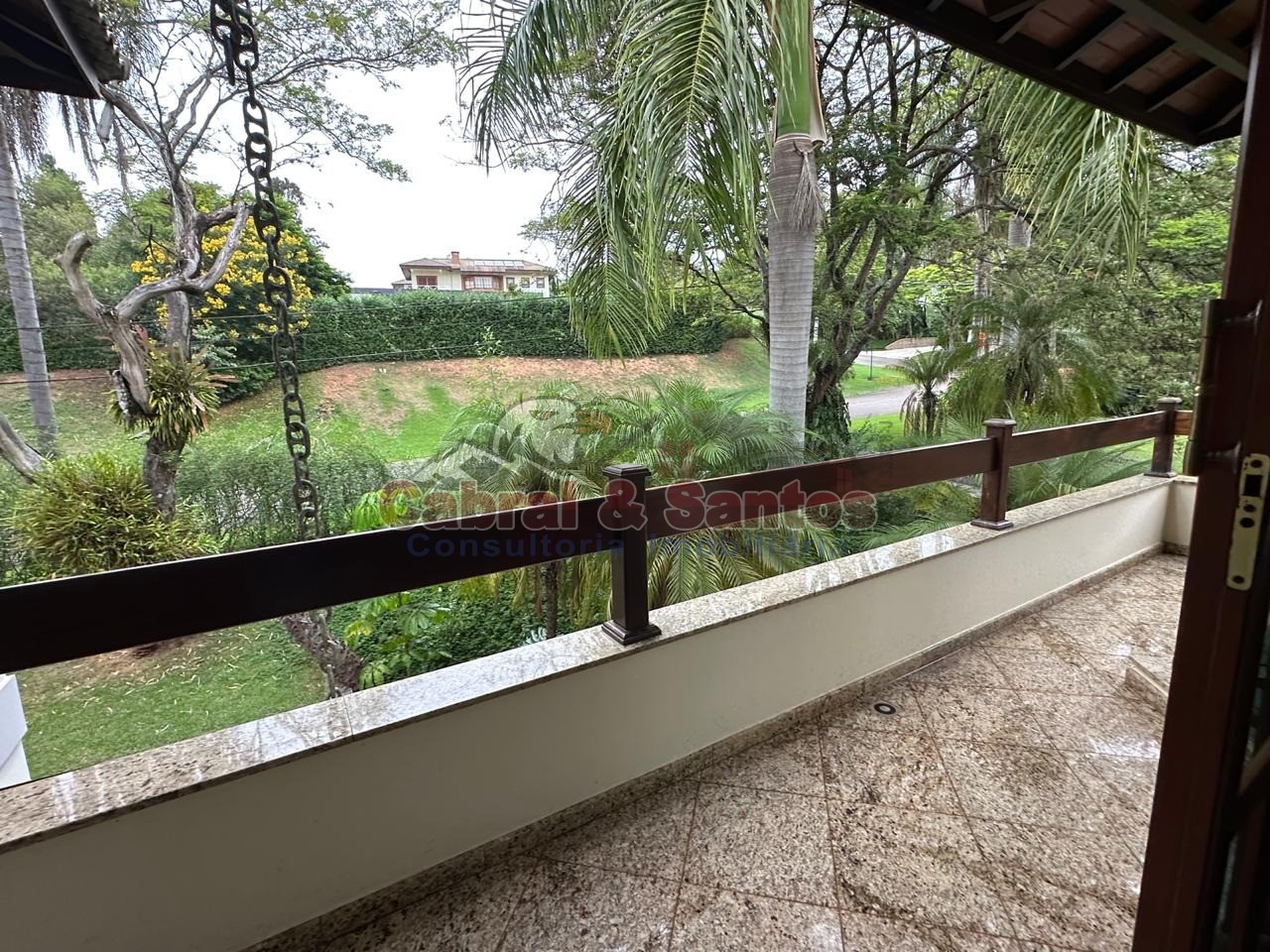 Casa, 5 quartos, 551 m² - Foto 20