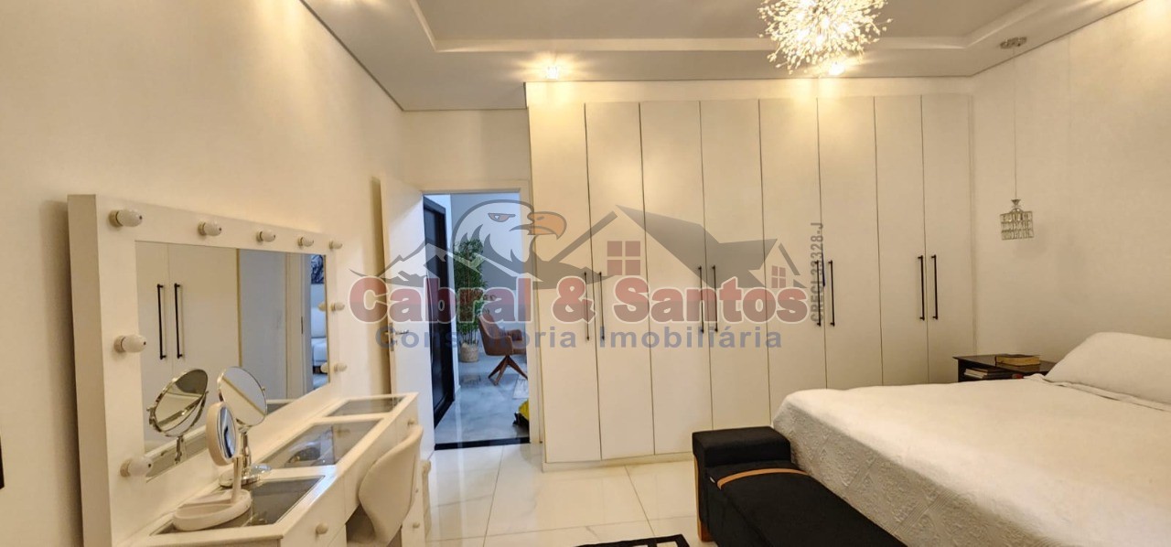 Casa, 5 quartos, 300 m² - Foto 18