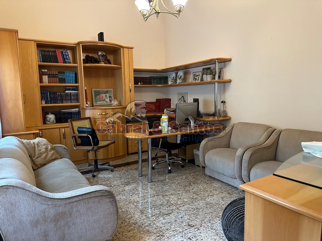 Casa, 5 quartos, 551 m² - Foto 9