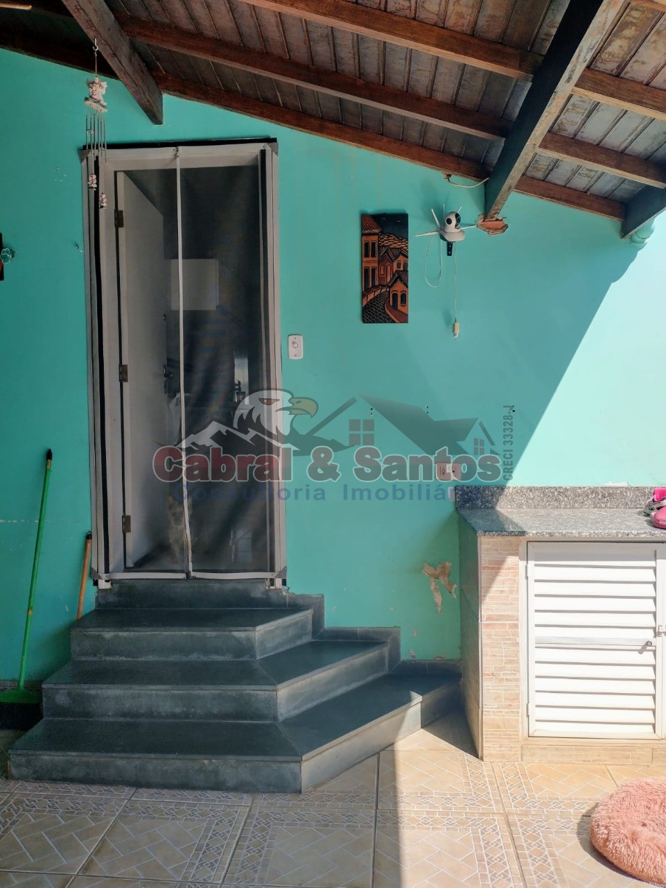Casa, 4 quartos, 224 m² - Foto 35
