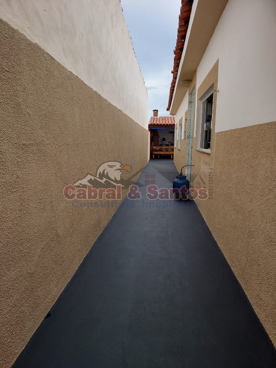 Casa, 2 quartos, 115 m² - Foto 24