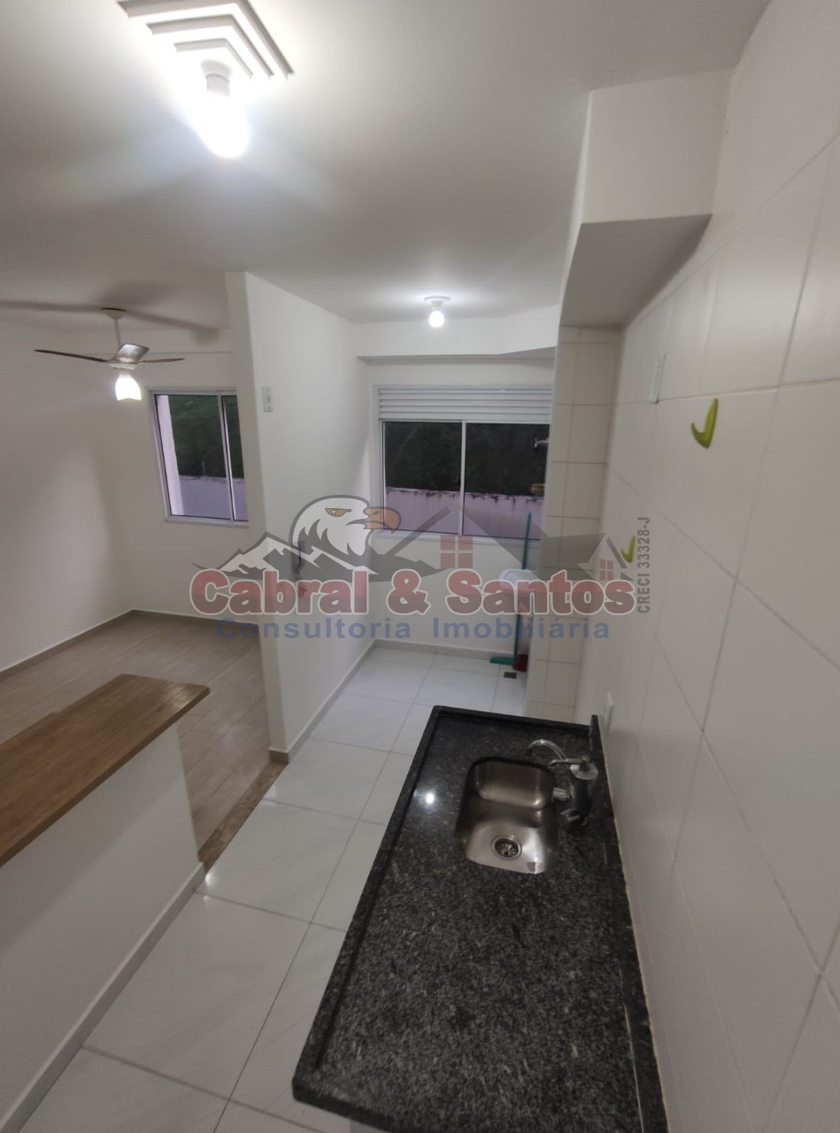 Apartamento, 2 quartos, 45 m² - Foto 2