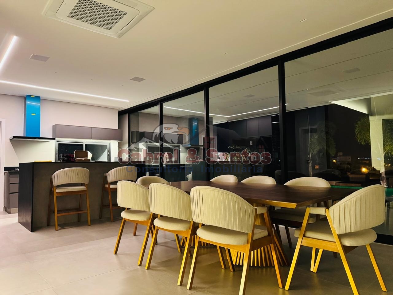Casa, 4 quartos, 414 m² - Foto 14