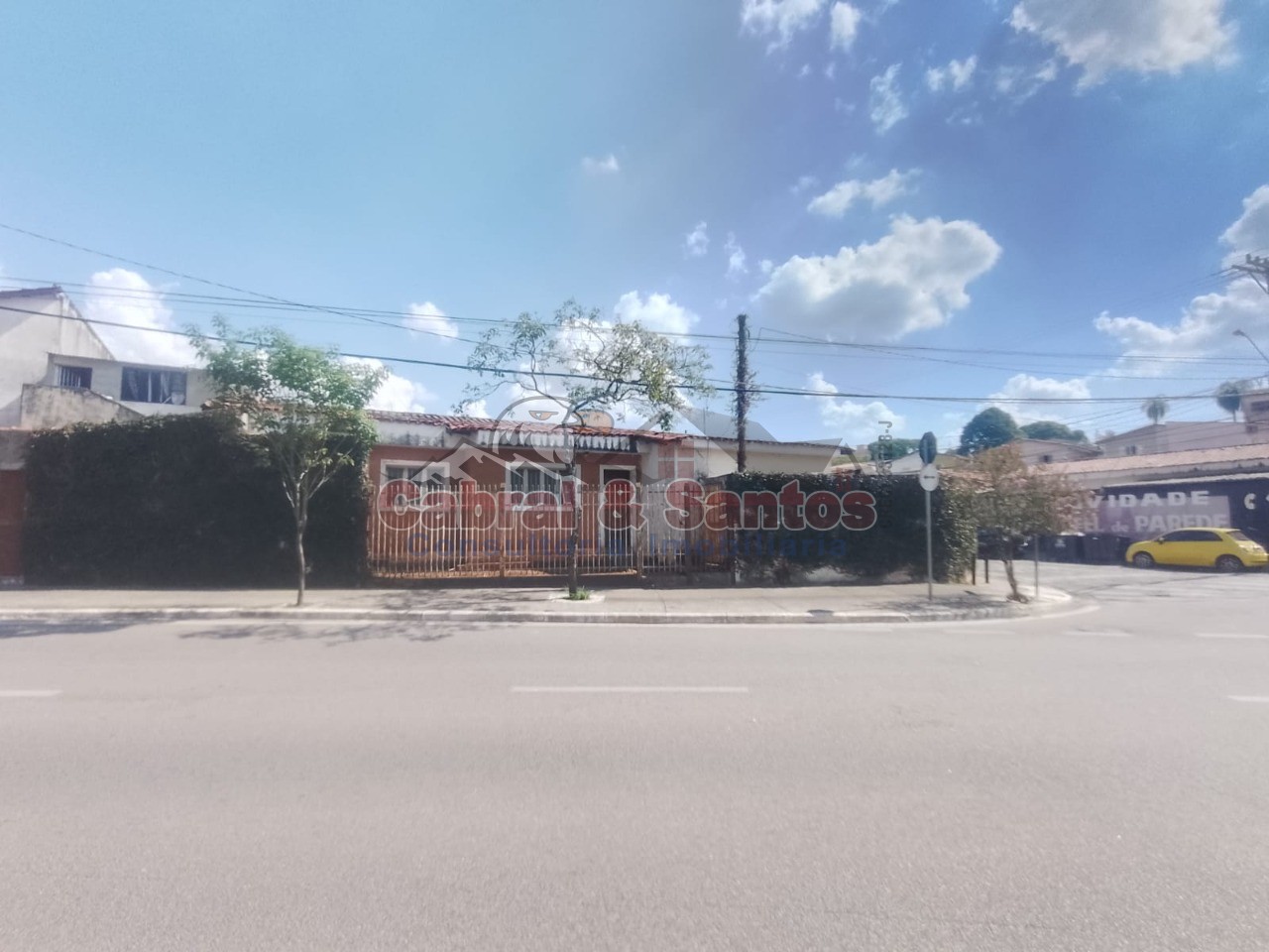 Casa, 2 quartos, 88 m² - Foto 1