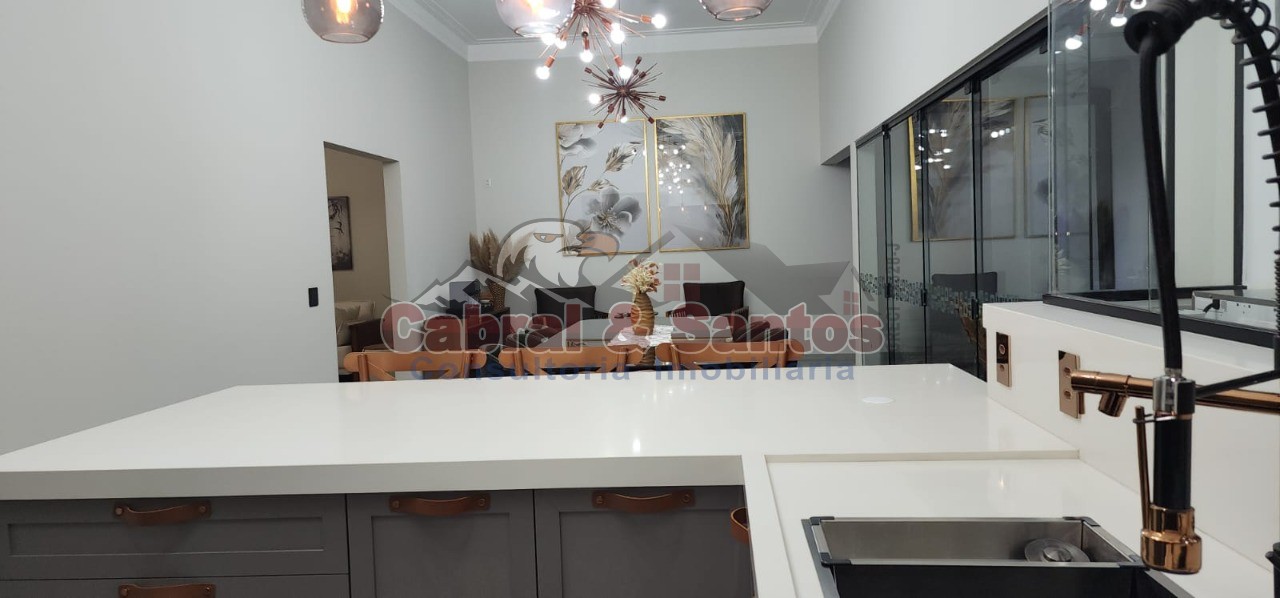 Casa, 5 quartos, 300 m² - Foto 12