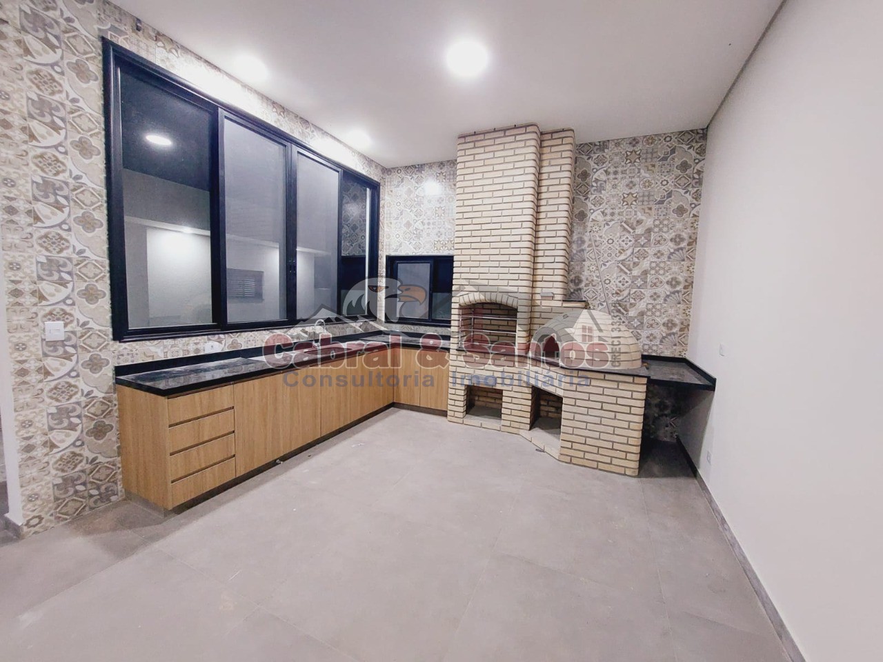 Casa, 4 quartos, 470 m² - Foto 21