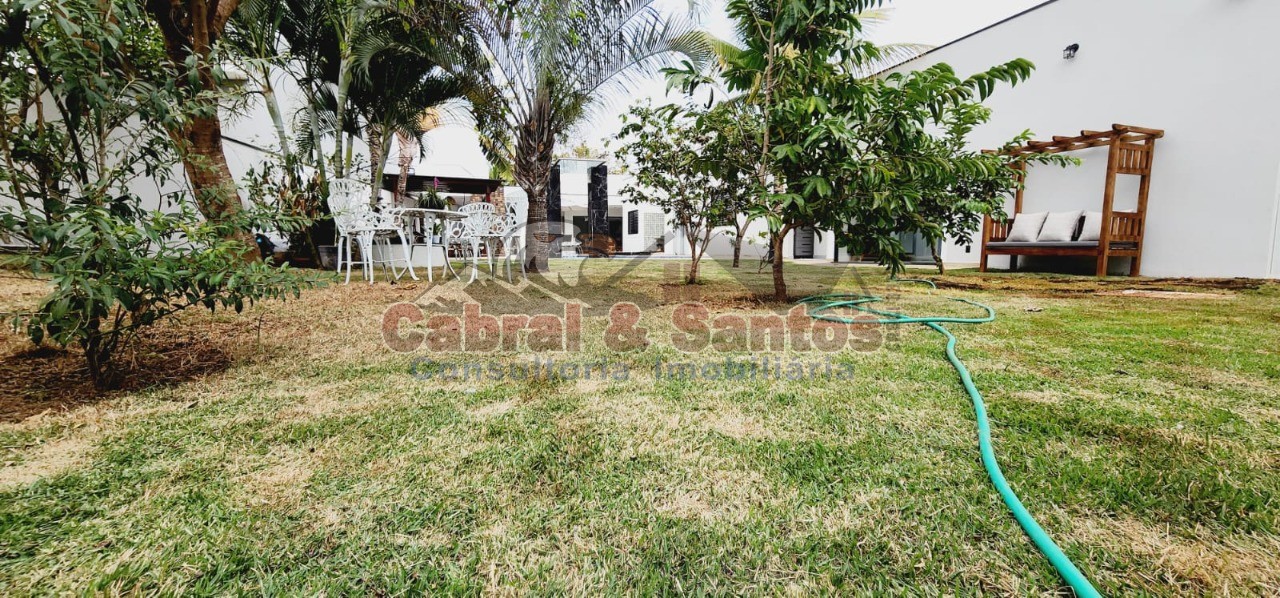 Casa, 5 quartos, 300 m² - Foto 43