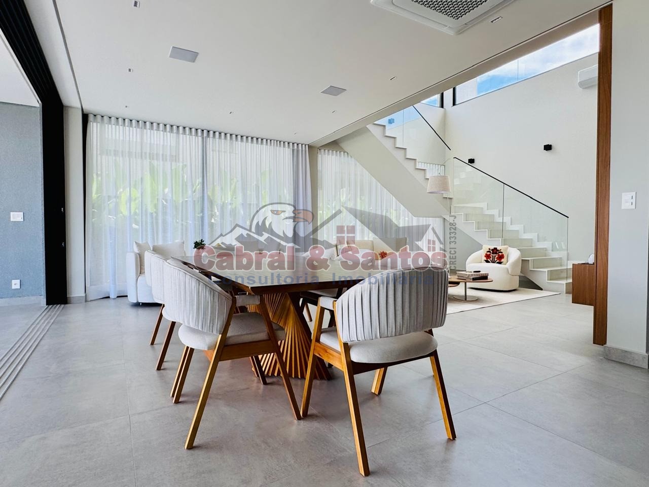 Casa, 4 quartos, 414 m² - Foto 5