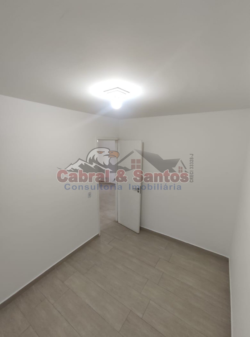 Apartamento, 2 quartos, 45 m² - Foto 8
