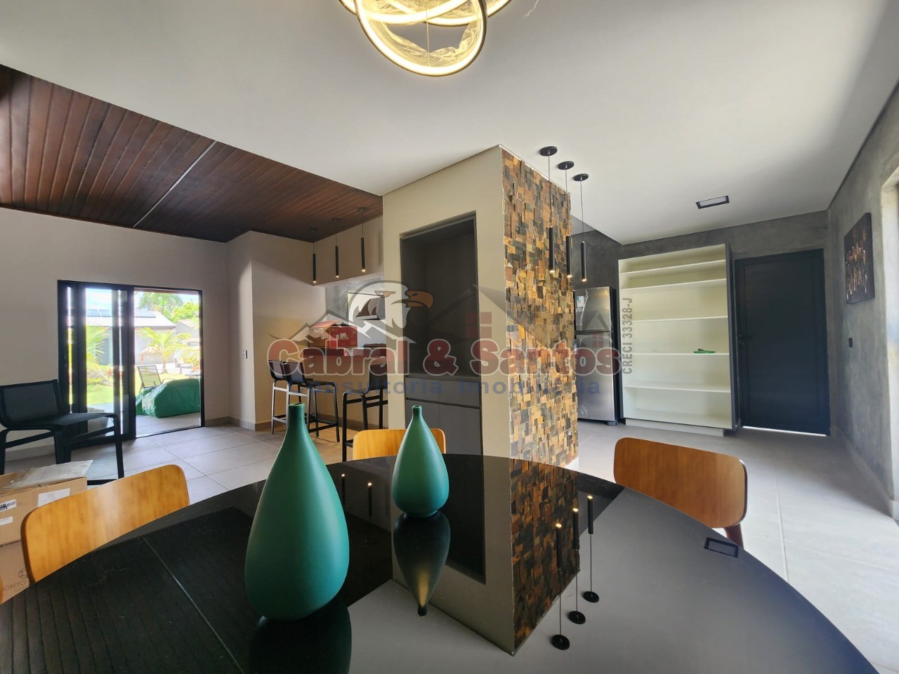 Casa, 4 quartos, 380 m² - Foto 3