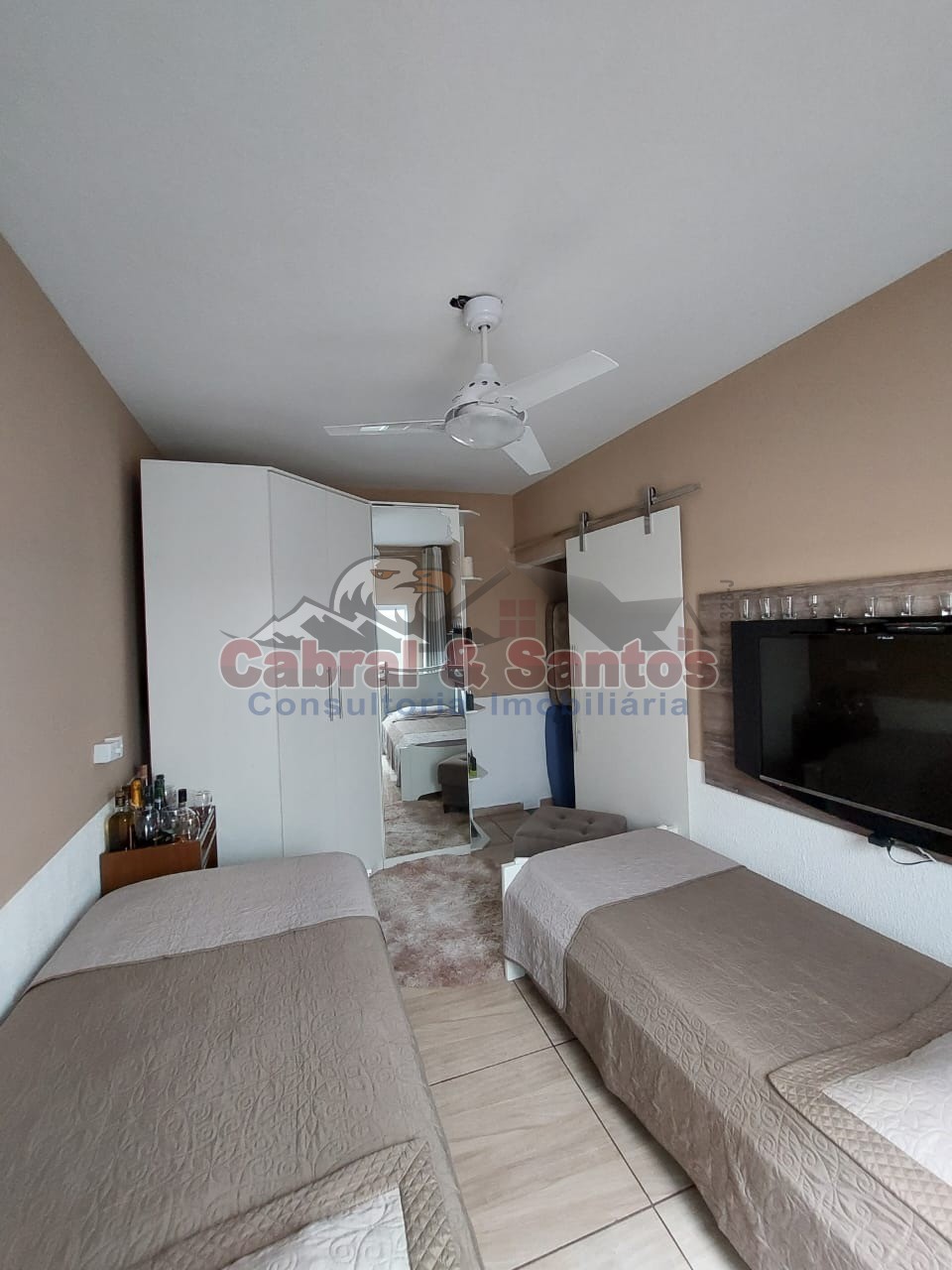 Casa, 2 quartos, 115 m² - Foto 18