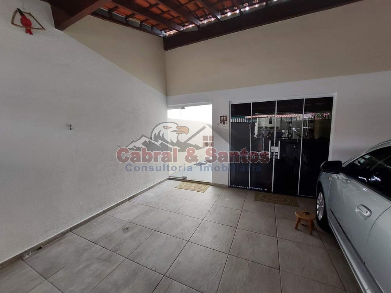 Casa, 2 quartos, 115 m² - Foto 3