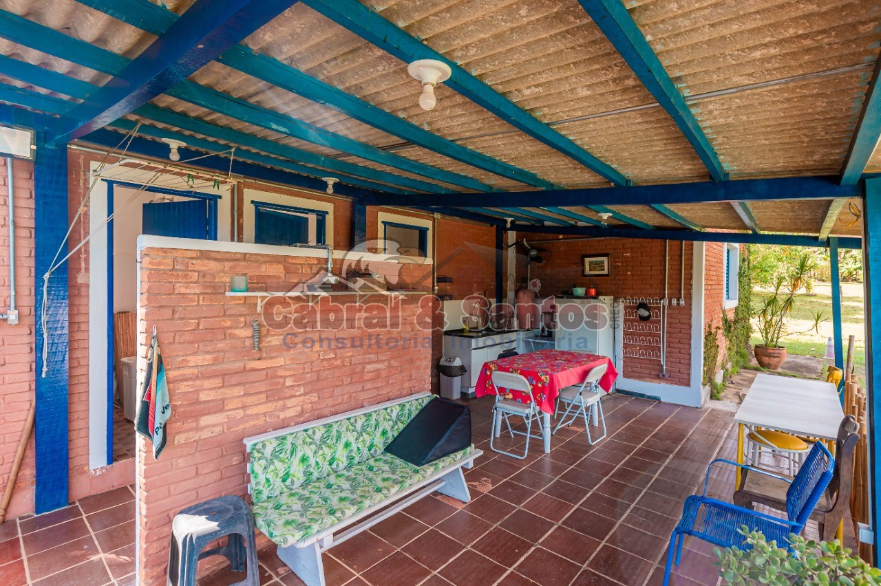 Chácara, 1 quarto, 2638 m² - Foto 21