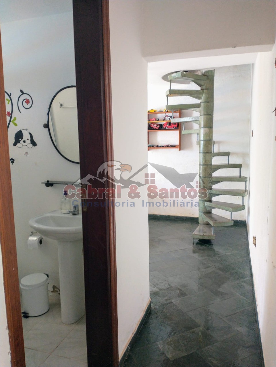Casa, 4 quartos, 224 m² - Foto 21