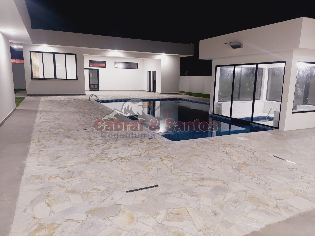 Casa, 4 quartos, 470 m² - Foto 28